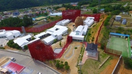 영월군 주천면 술샘박물관, 영월 Y파크로 새단장