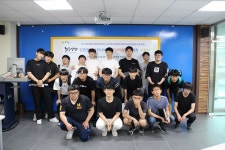 한국폴리텍대학 원주캠퍼스, 강원청년사회서비스 취업역량강화과정 수료식 개최