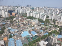 마임(개봉중부지사) | 고척4구역 재개발, 시공사 선정 결과놓고 논란