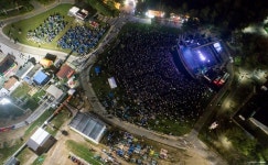 용평리조트, 여름 내내 ‘2019 평창 발왕산 축제’ 진행