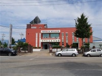 동해시, 장애인보호작업장 근로환경 개선사업 완공