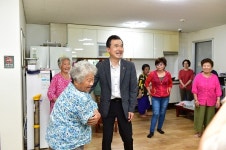 여주시, LPG소형저장탱크 보급사업 시공설명회 개최