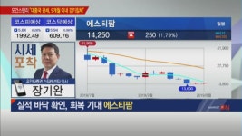 [시세포착] 신약 기대감 확보…저평가 된 바이오株는?