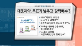 [부자들은 경제신문을 읽는다] 오늘 분양가 상한제 도입 발표… 건설주 탑픽 현대건설