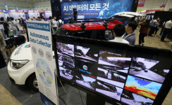 에이치엔티, 美 자율주행 기업 ‘우모’ 인수…자율주행 사업 박차