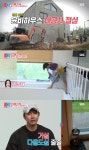 ‘동상이몽2’윤상현♥메이비, 물난리 난 윤비하우스..결국 대공사行