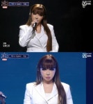 ‘퀸덤’ 박봄, 유앤아이 열창 “이렇게까지 생각 안했는데 1등 욕심나기 시작”