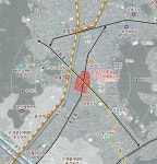 은평구 응암오거리, 건폐율 완화해 먹자골목 개발 활성화
