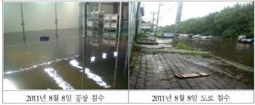 대구시, 침산·산격지구 노후 빗물펌프장·우수관거 정비 추진