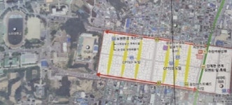 원주시 도시재생 뉴딜사업 본격화…하반기 중앙·봉산·우산동 신청