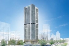 자이S&D, 다음달 대구서 아파텔 범어 자이엘라 192실 분양