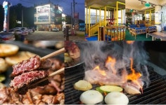 도심 속 '캠핑 식당'으로 가을 캠핑 떠나자