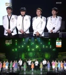 ‘불후의명곡’ 포레스텔라, 힐링의 무대 선사 ‘Heal the world