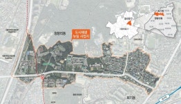 동대문 홍릉 일대 바이오 허브 도시로 재탄생