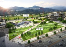 대구시, 금호워터폴리스 산업단지 개발 본격 착수