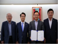 김기병 롯데관광개발 회장, 4.19혁명 제60주년기념사업회장 추대