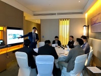 네모이엔지, 흔들림 없는 태양광 프레임으로 매출 1700억원 겨냥