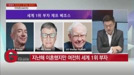 주식회사 부자 군위(상) | [미국주식 무작정 따라하기] 문어발식 확장? 선도적인 투자? 세계최고 부자의 회사 '아마존'