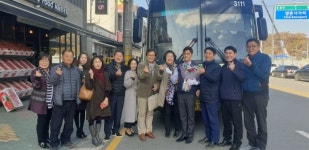 이천시, 동부고속버스 마장택지지구 경유 신규 운행