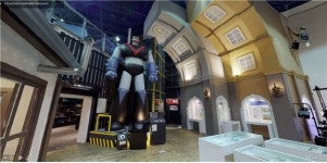 강원정보문화진흥원, 홈페이지 리뉴얼 오픈