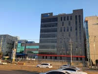디에스케이, 제2공장 완공...효율성·추진력 강화
