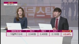 [히든 스탁] 엇갈린 양 시장 차별화 대응 전략