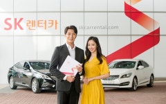 SK렌터카 공식 출범… 신임 대표에 현몽주