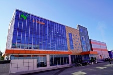 휴비스트제약, 중앙연구소 준공…개량신약 개발의 전진기지