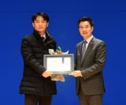 시티건설, 2019년 경기 화성시 우수 시공업체 선정