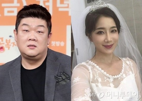 유민상, 김하영과 열애설에 “엄마도 안 믿는다” | 포토뉴스