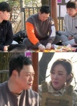 ‘사장님귀는당나귀귀’ 양치승, ‘머슬김밥’ 레시피 공개(feat.밥 없는 김밥)