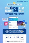 삼성자산운용 펀드솔루션 앱, 2개월새 다운로드 5만 돌파