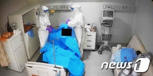 신종 코로나 17번째 환자, 3번째 환자 있는 ‘명지병원’에 격리 中
