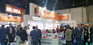 원주의료기기테크노밸리, 두바이 국제의료기기전시회에 11개업체 참여