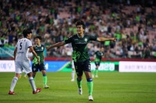 K리그 한국프로축구 공식 건강기능식품 신제품 더 조은마카 출시