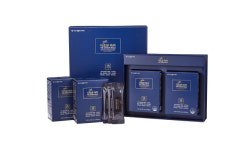 K리그 한국프로축구 공식 건강기능식품 신제품 더 조은마카 출시