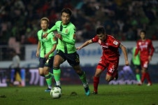 K리그 공식 후원 더 조은마카 신제품 출시 이벤트 진행