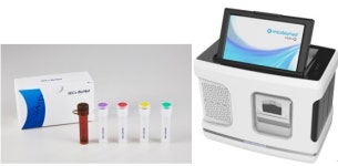 미코바이오메드 ASF 분자진단시약 품목허가 획득