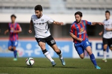 K리그 프로축구 공식 건강기능식품 브랜드 ‘더조은마카’ 눈길