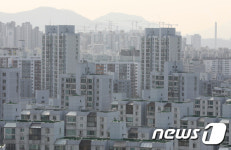 1월 주택 매매거래량 10만건 넘어…2006년 이후 1월 최대