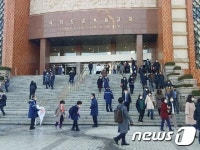 여의도순복음교회도 주일예배 중단...온라인 예배로 대체