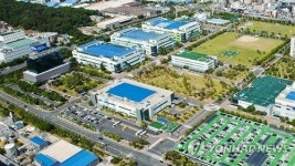 [코로나19] 삼성전자 구미사업장 2번째 확진자 나와…생산 차질 없었다