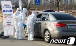 [코로나19]인천시, 1명 추가 확진…서산 한화토탈 확진자 직장 동료