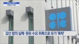국제유가 널뛰기에 원유DLS 조마조마...1,500억원 손실 우려