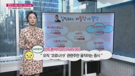 [주식 해결사] 온라인 교육주 상승! 내일 장 급등주는?