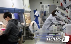 부여 규암 성결교회 교인 2명, 코로나19 확진 ‘예배 참석 전원 검사 진행 중’