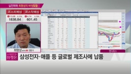 [최명성의 바닥탈출] 바이오 사업 다각화로 성장 동력 장착!