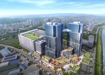 현대엔지니어링, 초대형 지식산업센터 현대 테라타워 CMC 분양중