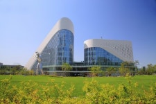 골프존, 프로골퍼 7명 후원 계약