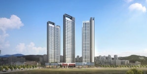 현대엔지니어링, 힐스테이트 도안 계약 4일만에 완판